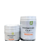 Bentonite Clay, Redmond