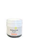 Bentonite Clay, Redmond