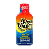24 Pack 5-hour ENERGY Regular Strength Shots, Berry Flavor 1.93 Fl Oz
