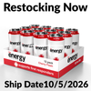 Cherry Flash 12-Pack