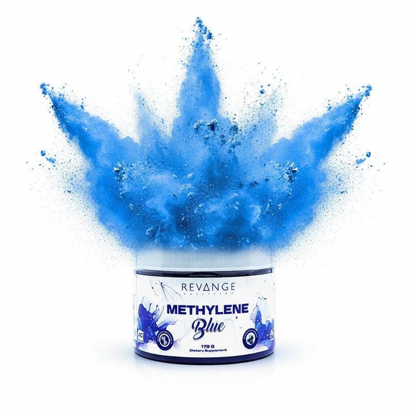 Revange Nutrition Methylene Blue