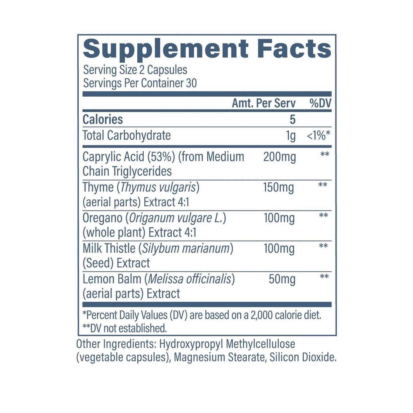 Revive Gut Health+ - 60 capsules