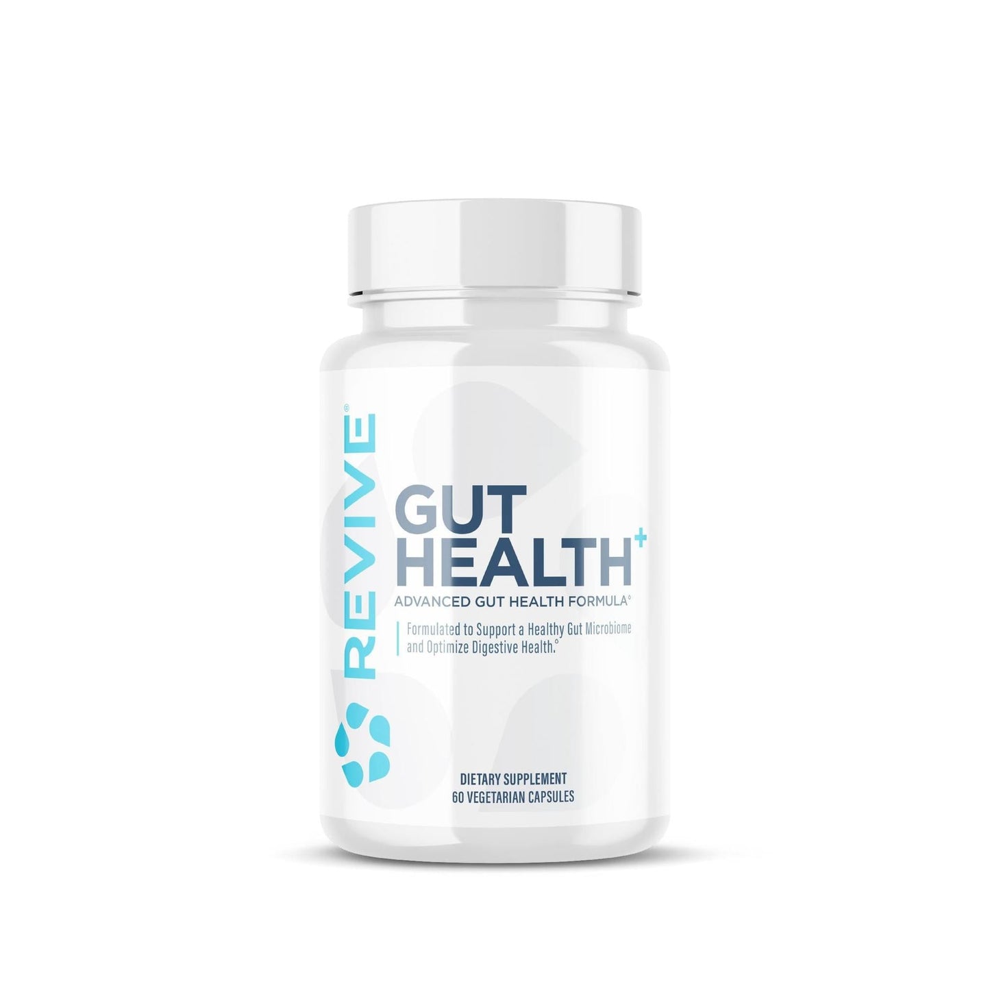 Revive Gut Health+ - 60 capsules
