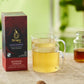 Reviving Ginger Tea
