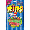 Rips Licorice Bite Size Chewy Candy Various Flavors, 4 oz