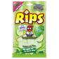 Rips Licorice Bite Size Chewy Candy Various Flavors, 4 oz
