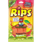 Rips Licorice Bite Size Chewy Candy Various Flavors, 4 oz