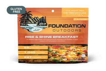 Rise & Shine Breakfast Meal