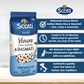SALE! Venere Italian Black Rice & Basmati Rice, 17.6oz (500g)