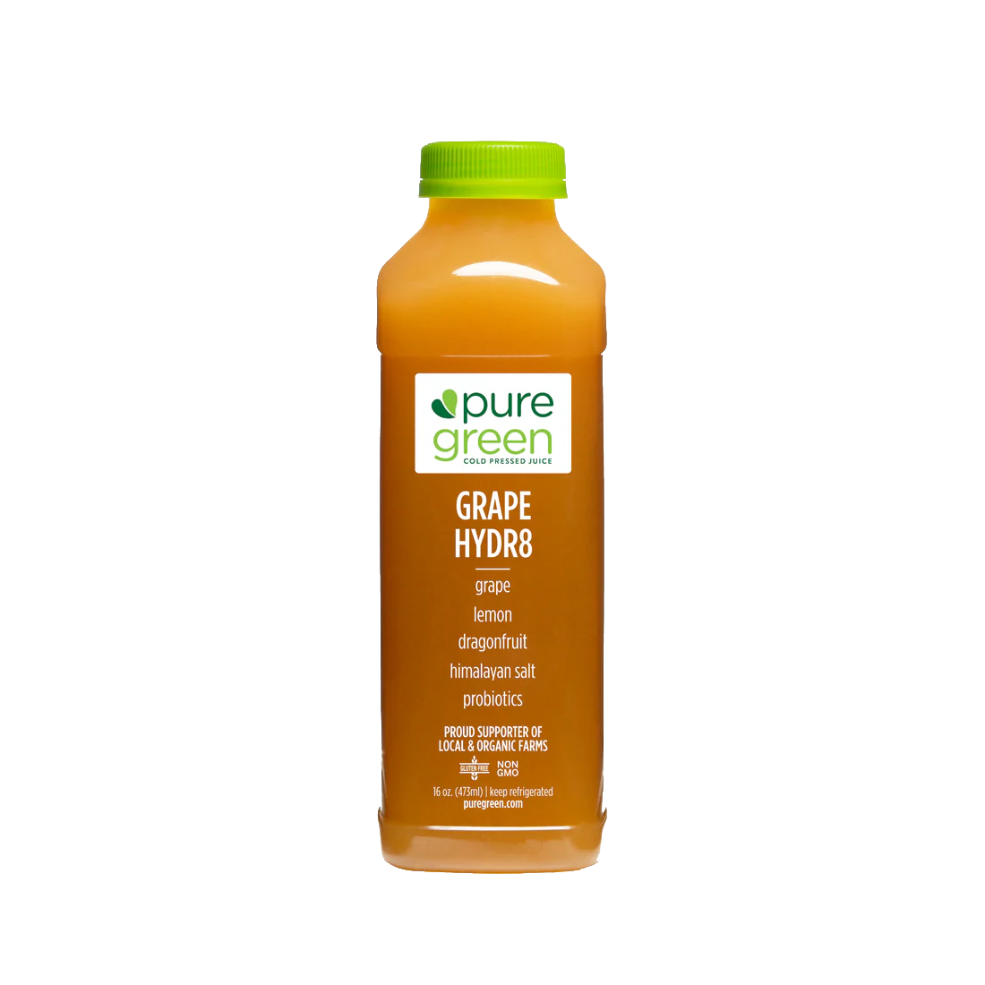 GRAPE HYDR8
