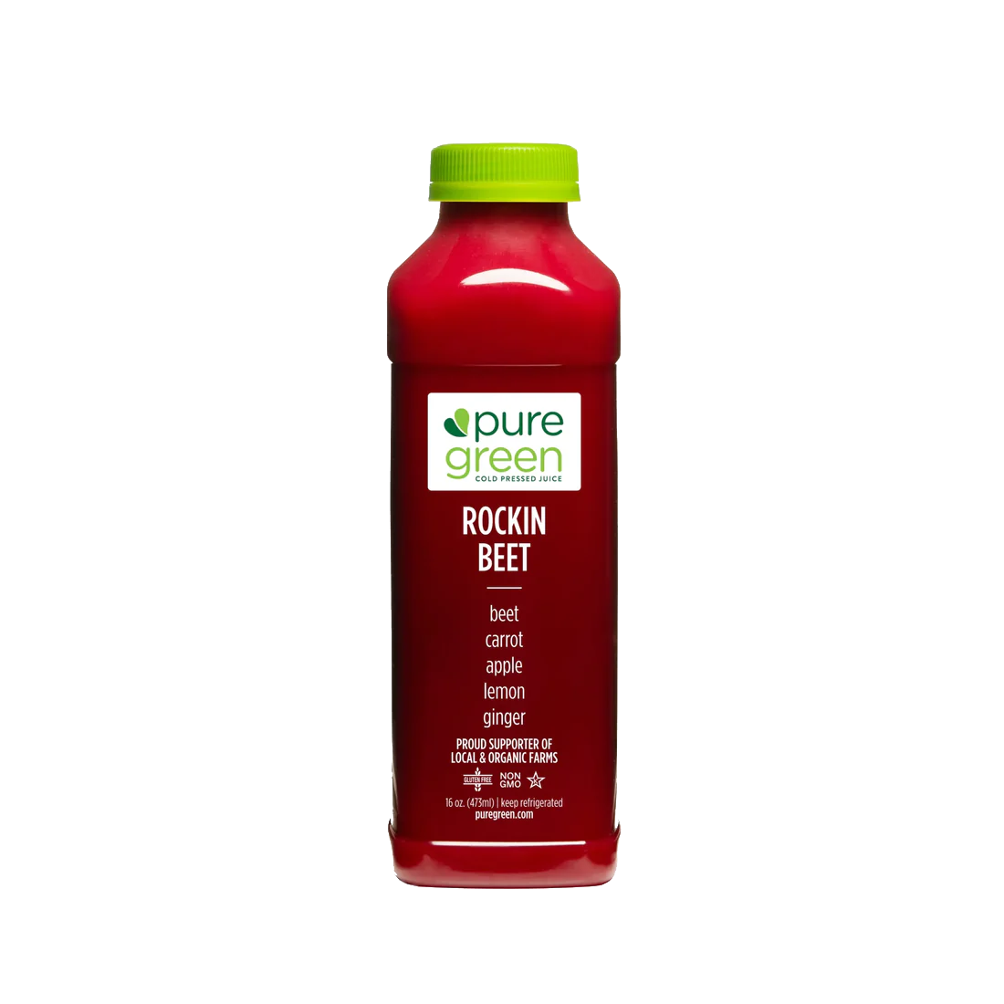 ROCKIN BEET