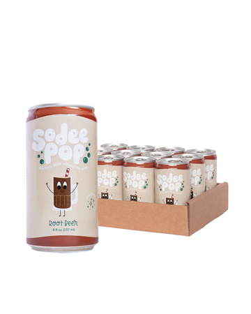 ROOT BEER-12 Pack
