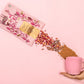 Rose Hot Chocolate