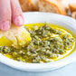 Mild Roggianella Extra Virgin Olive Oil | Imported from Calabria, Italy