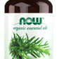 Rosemary Organic Essential Oil