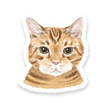 Roy Sticker