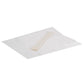 Ateco 24" x 19" Pastry Cloth Set and 120" x 2" Cotton Rolling Pin Cover Set