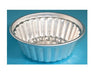 Brioche Tart Mold -Aluminum -8" x 3.5"