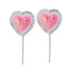 Love to Mother Cupcake Picks, 2-3/4" - 24 or 144