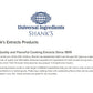 Shank's Pure Anise Extract, 8 oz.
