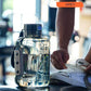 Portable Hydrogen Water Bottle 1.5L Rich Molecular