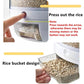 360° Rotatable Grain Dispenser