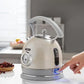 Electric Kettle with Thermometer