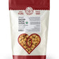 Sacha Inchi Seeds (Roasted, Unsalted), Certified Organic - 11 oz