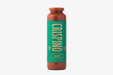 Salsa Per Amatori Con Basilico (BASIL SAUCE STARTER)