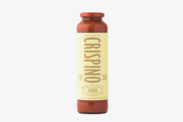 Salsa per Amatori Classica (CLASSIC SAUCE STARTER)