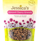Almond Cherry Granola