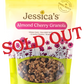 Almond Cherry Granola