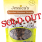 Chocolate Hazelnut Granola