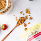 Butterscotch Granola