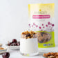Almond Cherry Granola