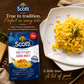 Riso Scotti Arborio Rice – 2.2 lb (1 kg)