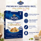 Riso Scotti, Carnaroli Rice Box, 2.2 lb (1 kg)