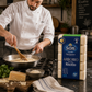 Riso Scotti Italian Arborio Risotto Rice – 5 x 1 kg (11 lb)