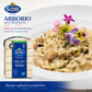 Riso Scotti Italian Arborio Risotto Rice – 5 x 1 kg (11 lb)