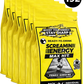 Screamin Energy Vanilla Latte Sugar Free
