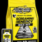 Screamin Energy Vanilla Latte Sugar Free