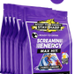 Screamin Energy Tropical Punch Sugar Free