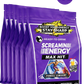 Screamin Energy Tropical Punch Sugar Free