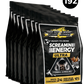 Screamin Energy Ultra Caramel Coffee