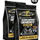 Screamin Energy Ultra Caramel Coffee
