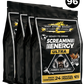 Screamin Energy Ultra Caramel Coffee