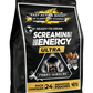 Screamin Energy Ultra Caramel Coffee
