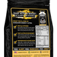 Screamin Energy Ultra Caramel Coffee