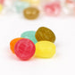 Andy Anand Sugar-Free Mixed Fruit Hard Candy, 80 pc, 7 oz – European Imported, Stevia Sweetened, Gluten-Free, Keto Diabetic-Friendly Gift
