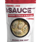 Savory Garlic & Butter Gourmet Sauce